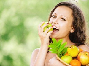 nutrition
