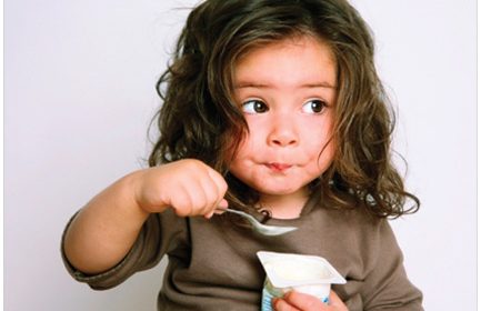 Raise Healthy Kids