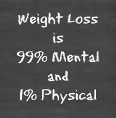 Fitness Is Mental