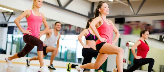 Fitness Guidance