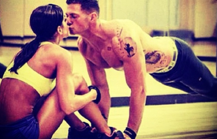 Have Fun In Your Relationship With Fitness