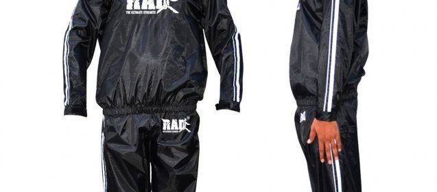 TOP 3 BEST WEIGHT LOSS SAUNA SUITS