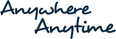 Anywhere-Anytime