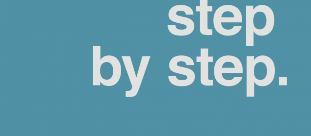 Step-by-Step Fitness