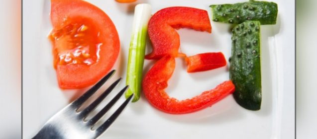 How To Tailor Your Diet To You