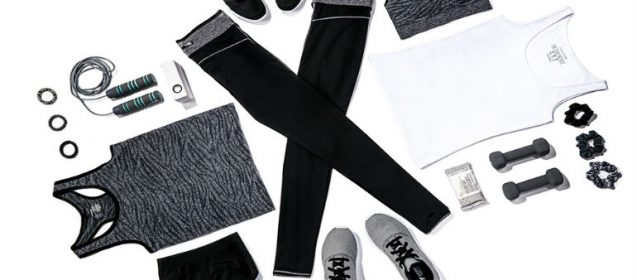 Get The Right Gear