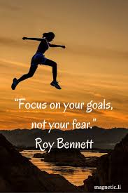 Discover What You Can Become As You Achieve Your Goals