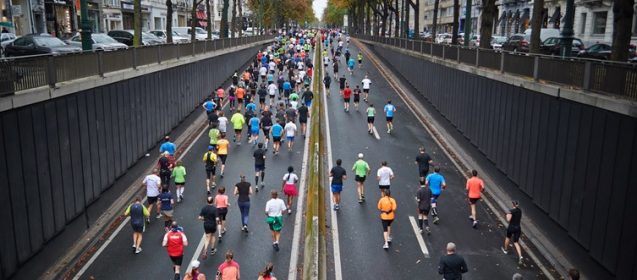 Ever Thought Of Trying A Triathlon?