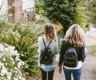 Teenagers' Nutritional Needs