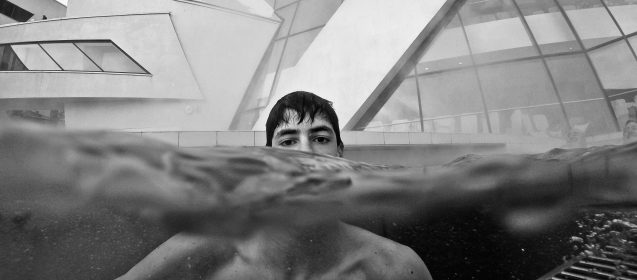 Male Eating Disorders