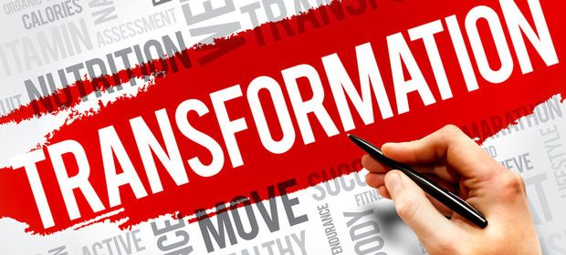 Transform Your Body Anywhere/Anytime