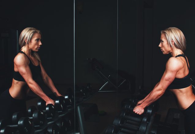 How To Gain Lean Muscle Mass