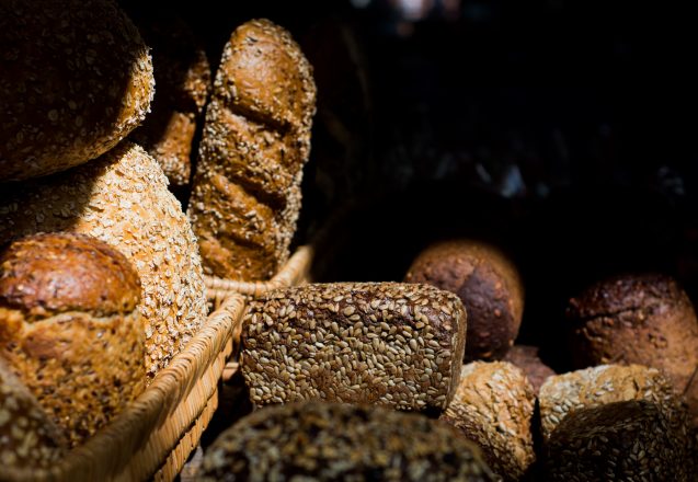 Grains And Your Digestive Health