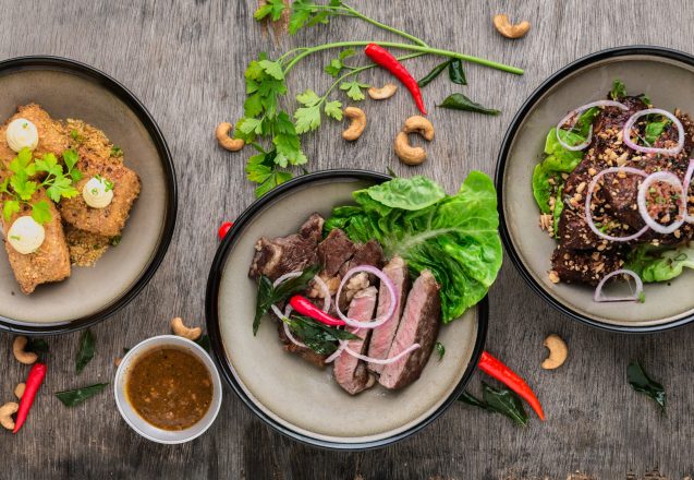 What Is Paleo