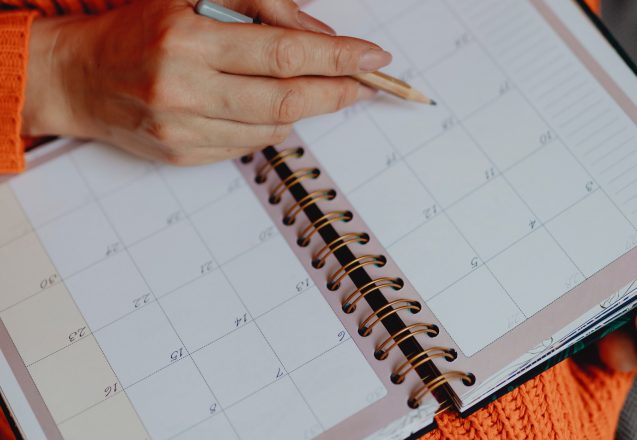 The Importance Of A Regular Workout Schedule