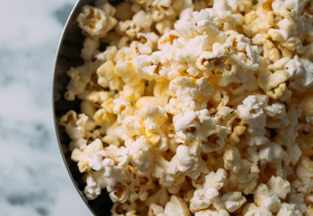 Easy Low Calorie Snacks To Stay On Track