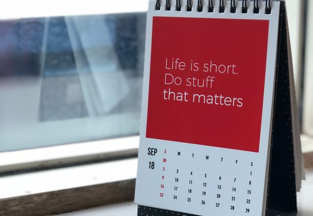 Introduce Exercise To Your Weekly Schedule