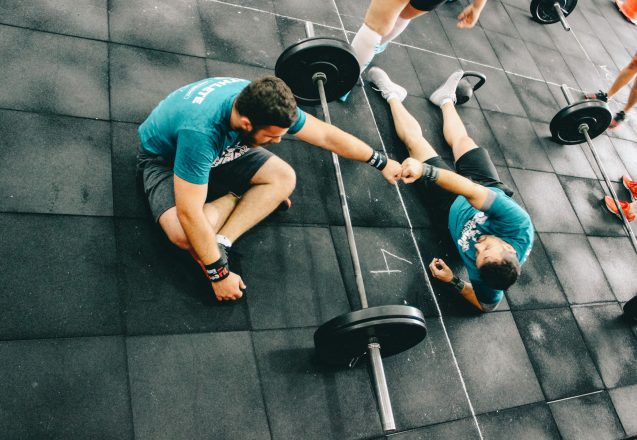 How To Find The Right Gym Or Trainer