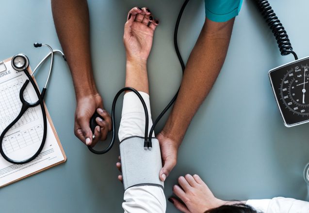 Stress Hormones And Illness