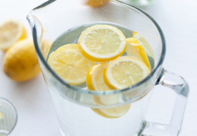Does Drinking More Water Help You Lose Weight?