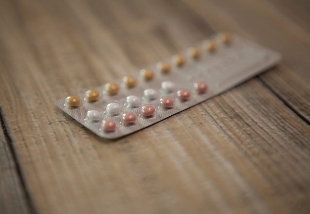 Are You Overweight Because Of A Hormone Imbalance?