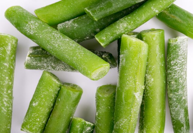 The Healthiest Processed Foods