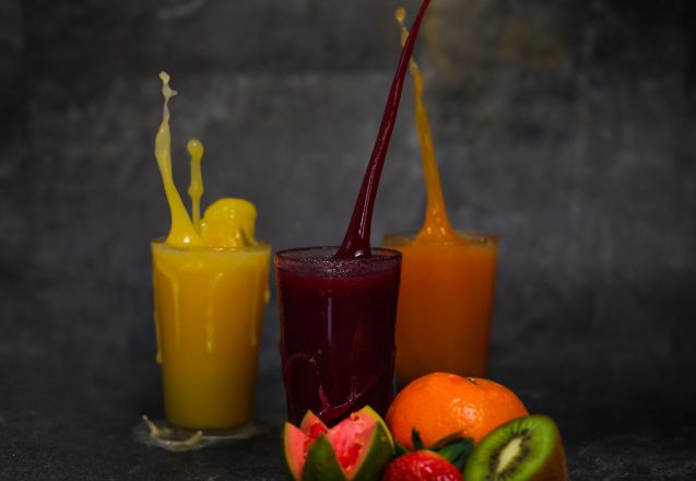 What You Need To Know About A Juice Cleanse