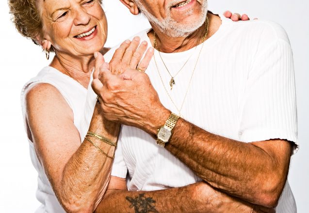 Benefits Of Strength Training In Older Women