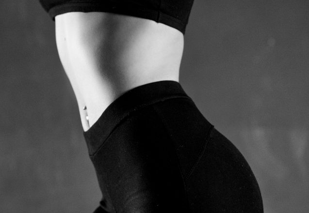 How To Get Rid Of Belly Fat Fast