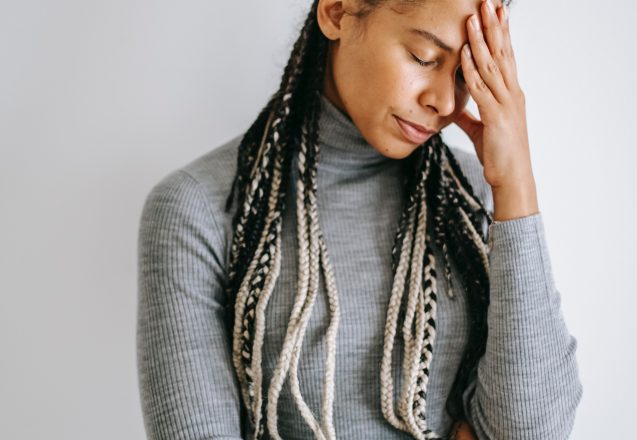 Can Prebiotics Reduce Anxiety?