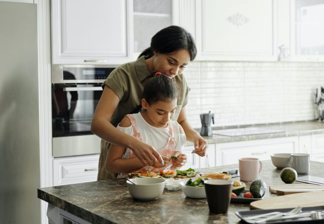What Happens To The Body On A Diet?