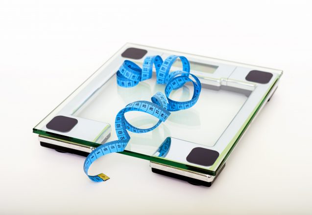 The Scale Isn't The Only Measurement