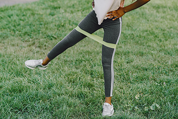 Could Resistance Training Be Right For You?