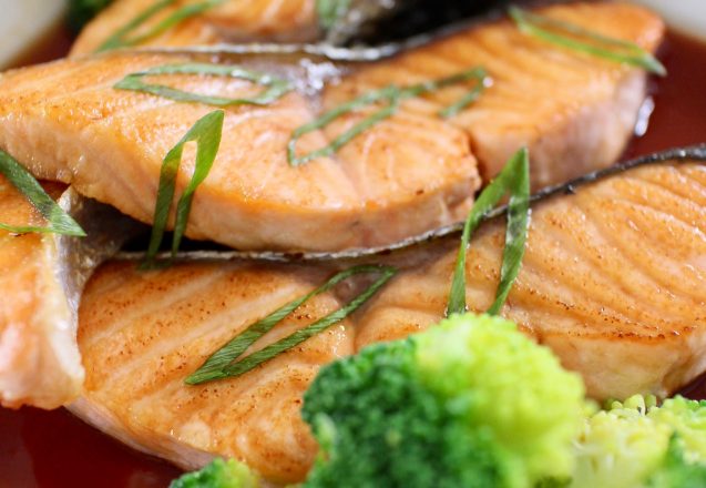 Can Healthy Food Feel Indulgent?