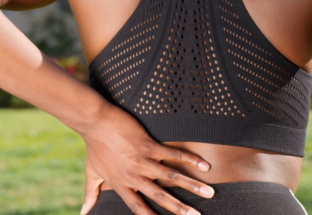 Best Exercises For Lower Back Pain
