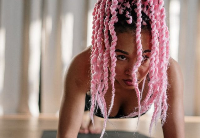 Best Exercises For A Strong Core