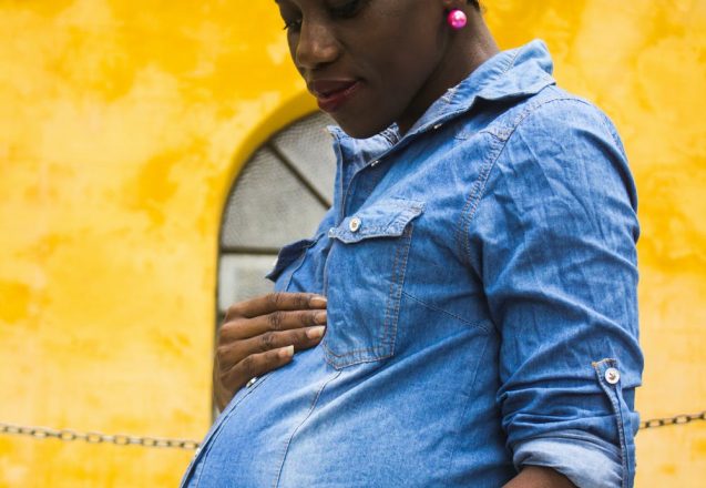 Can I Workout While Pregnant?