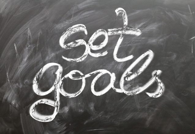 Is My Weight Loss Goal Realistic?