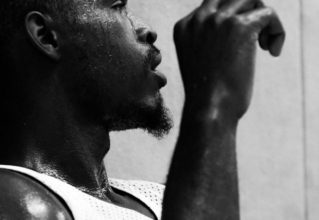 Signs You're Working Out Too Much