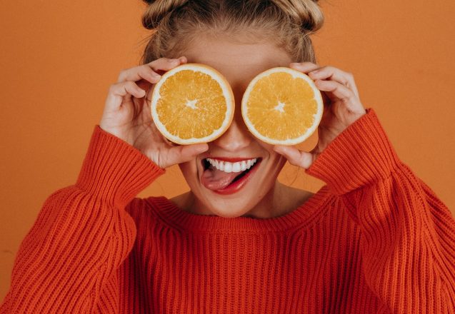 Fruit Is Your Friend