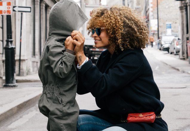 Effective Workouts For Busy Moms