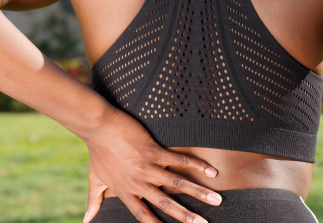 Quick Fixes For Sore Muscles