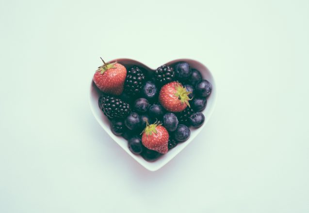 Best Healthy Treats To Have In Moderation