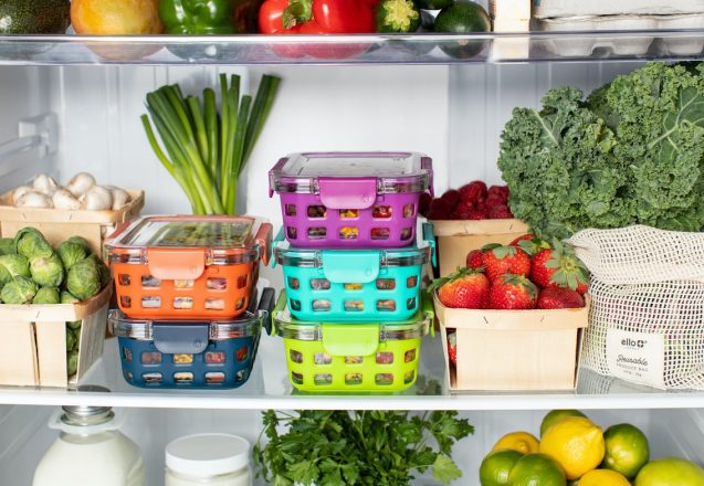 Meal Planning Supplies You Can't Live Without