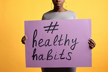 Make Working Out A Habit This Year