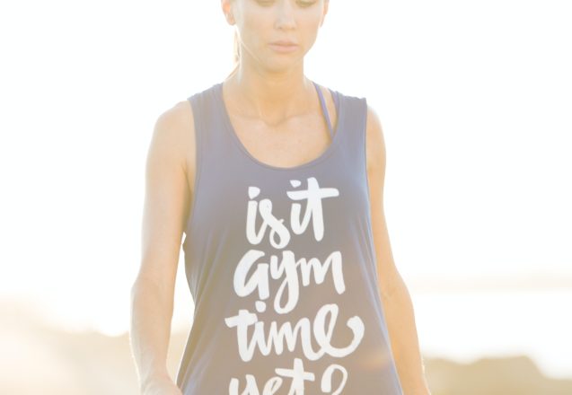 Tips To Motivate Yourself To Workout