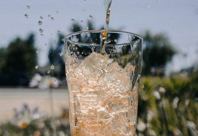 How To Beat Your Soda Habit