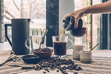 How Much Caffeine Is Too Much?