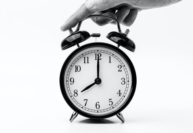 Why It's Important To Time Your Workouts