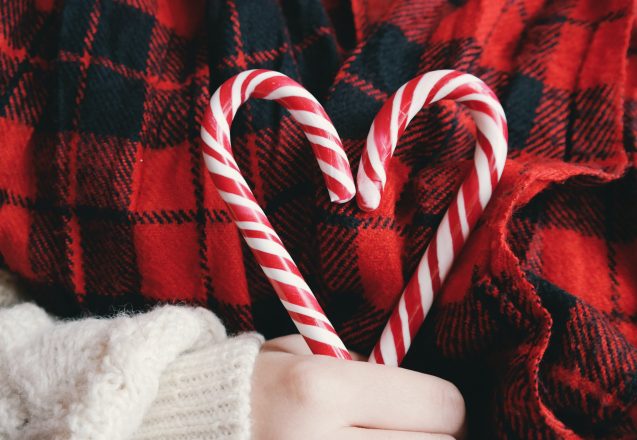 Avoid Holiday Food Temptations